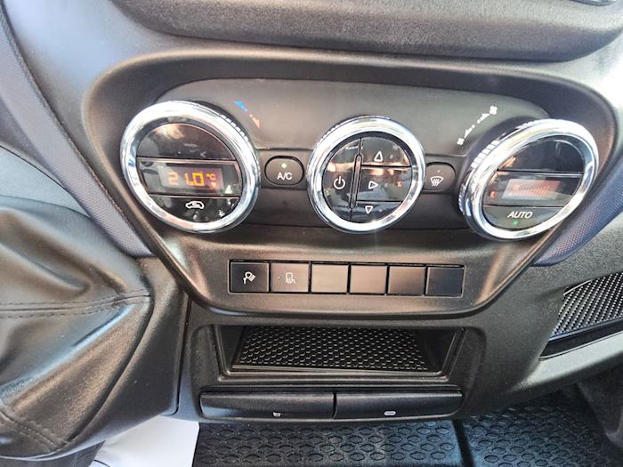 Billede 14 - Iveco Iveco Daily 35S18H A8 Kassevogn