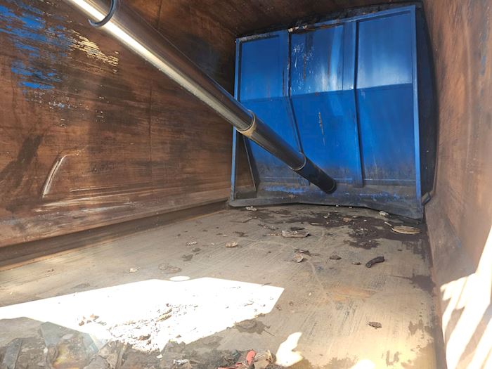 Billede 16 - MAN TGS 26.320 Renovation