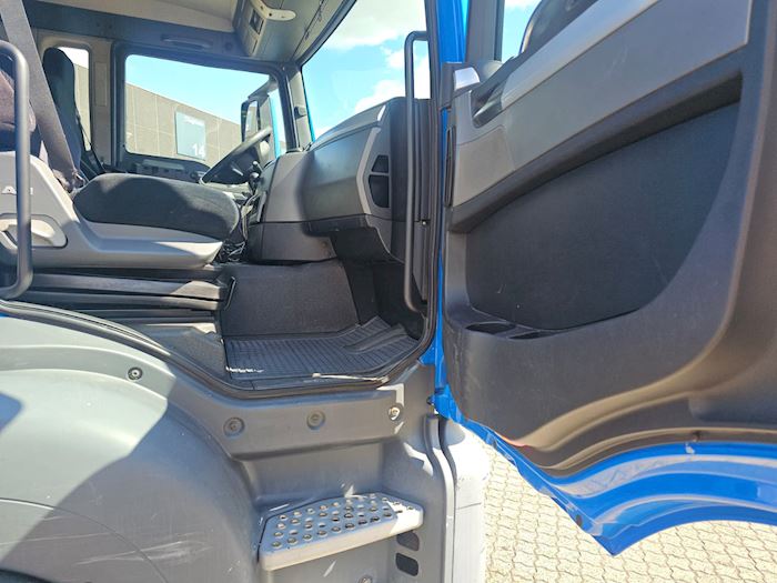 Billede 19 - MAN TGS 26.320 Renovation