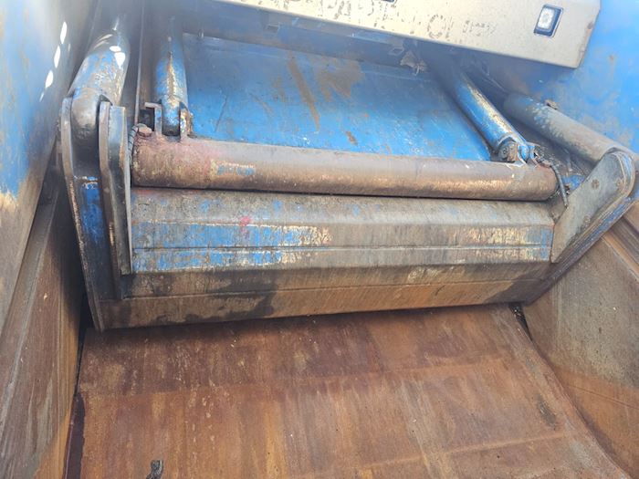 Billede 14 - MAN TGS 26.320 Renovation