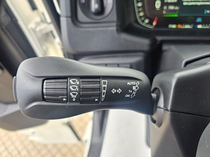 Billede 28 - MAN TGX 26.520 Trækker