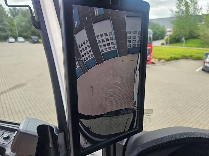 Billede 31 - MAN TGX 26.520 Trækker