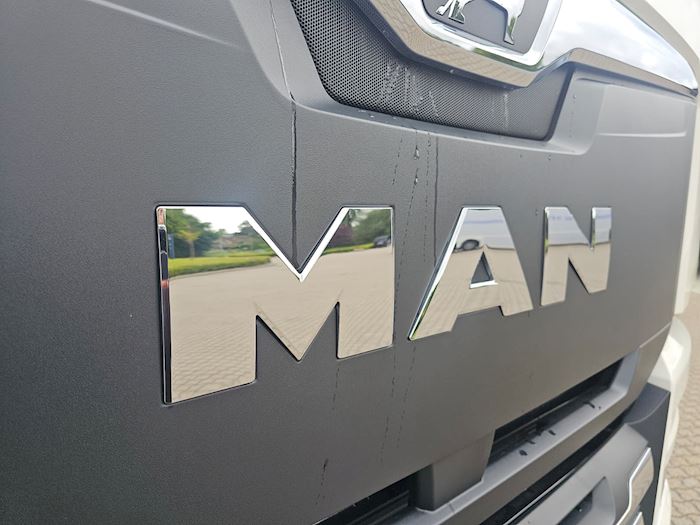 Billede 8 - MAN TGX 26.520 Trækker