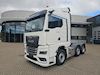 MAN TGX 26.520 Trækker