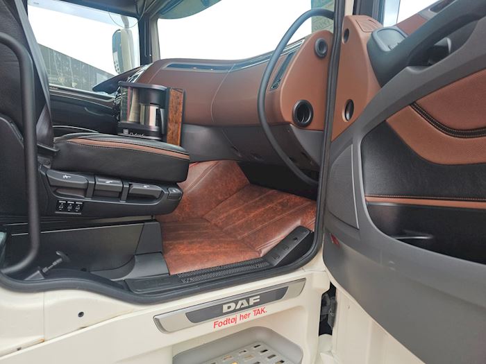 Billede 15 - DAF XF450 Trækker