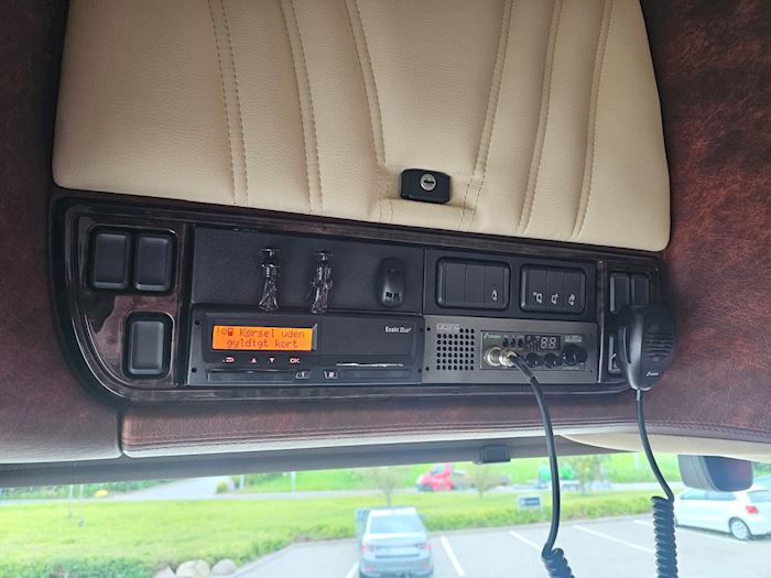 Billede 31 - DAF XF450 Trækker