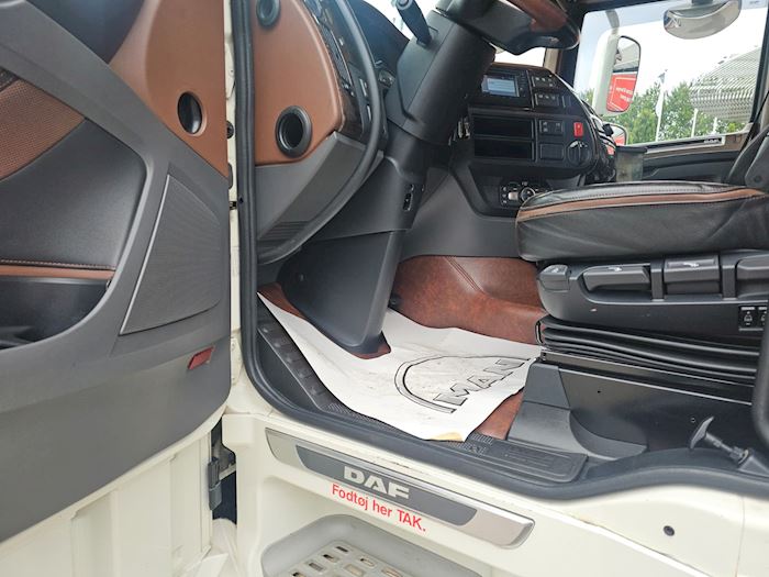 Billede 16 - DAF XF450 Trækker