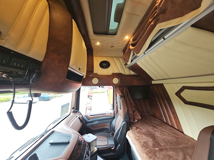 Billede 17 - DAF XF450 Trækker