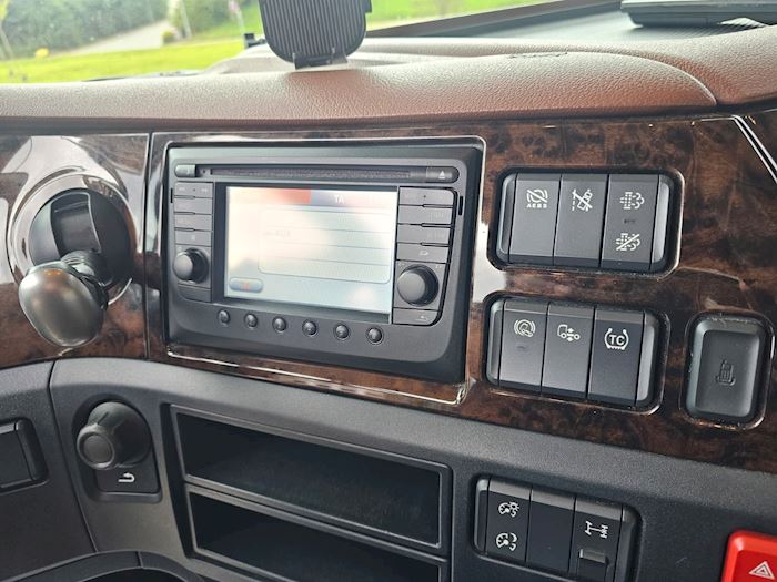 Billede 25 - DAF XF450 Trækker
