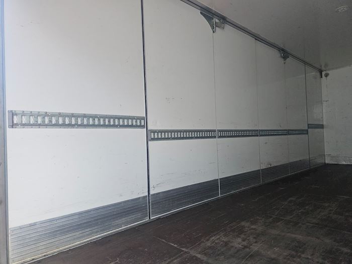 Billede 14 - MAN TGM 18.320 Lukket kasse