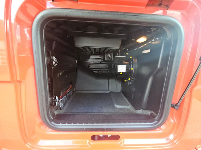 Billede 18 - MAN TGM 18.320 Lukket kasse