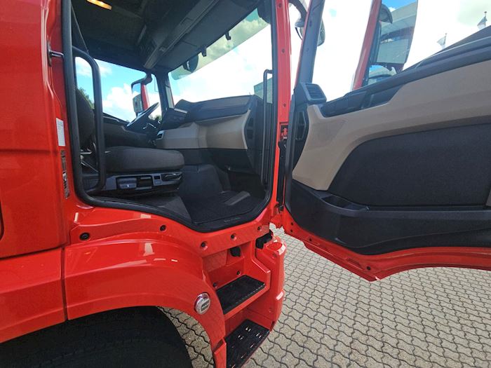 Billede 19 - MAN TGM 18.320 Lukket kasse