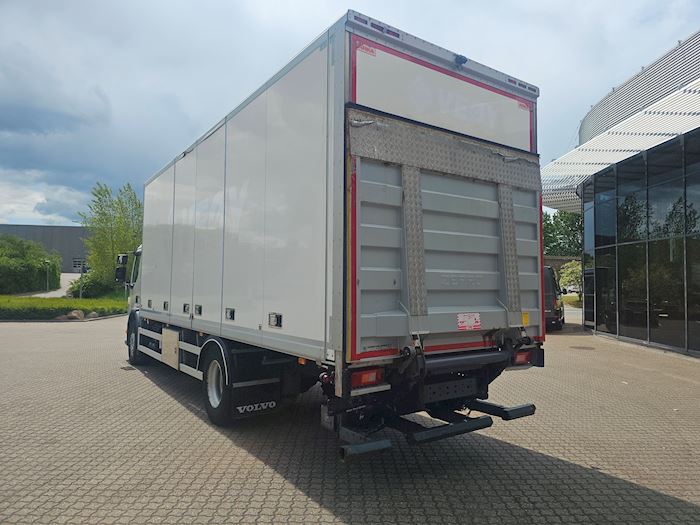 Billede 4 - Volvo FE320 Køle