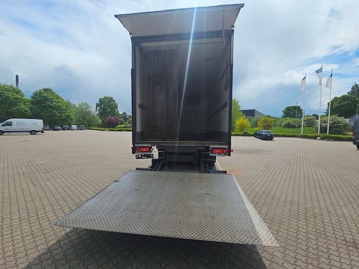 Billede 6 - Volvo FE320 Køle