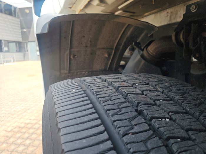 Billede 34 - Volvo FE320 Køle