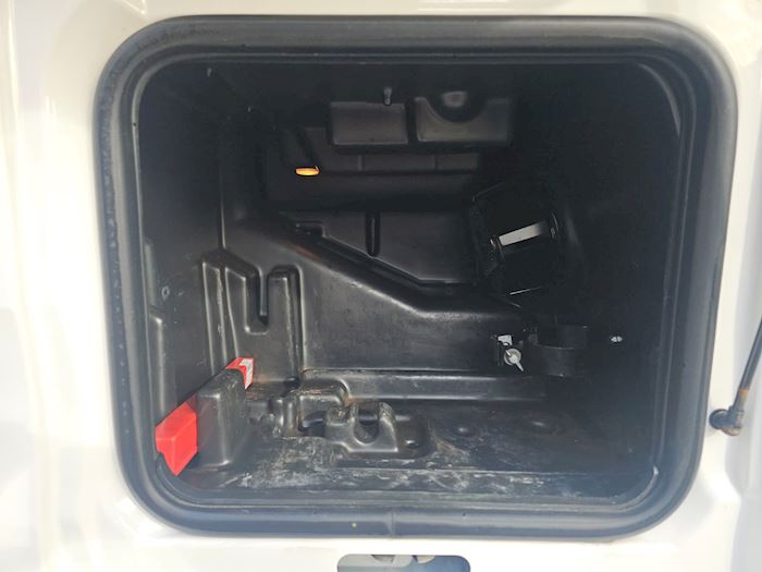 Billede 22 - MAN TGM 15.290 Lukket kasse