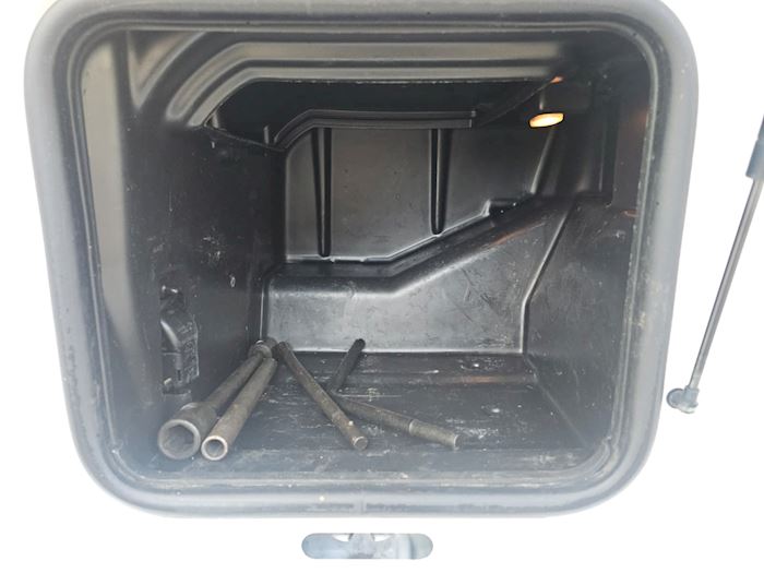Billede 25 - MAN TGM 15.290 Lukket kasse