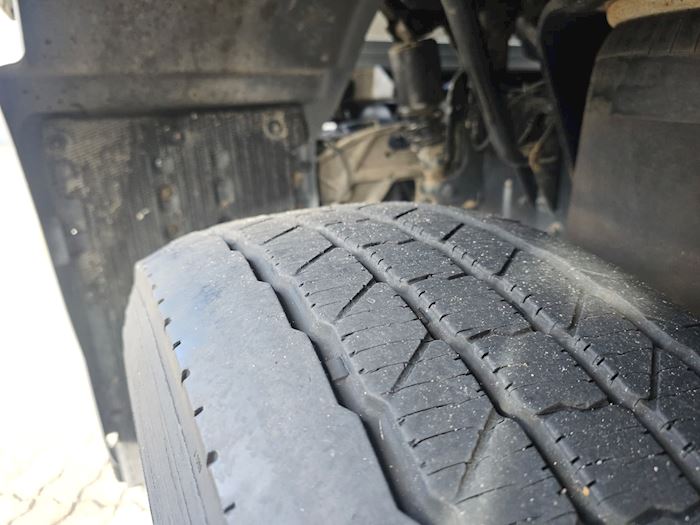Billede 9 - MAN TGM 15.290 Lukket kasse