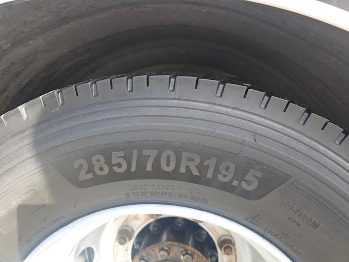 Billede 11 - MAN TGM 15.290 Lukket kasse