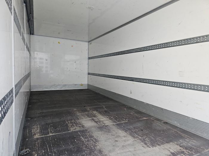 Billede 17 - MAN TGM 15.290 Lukket kasse