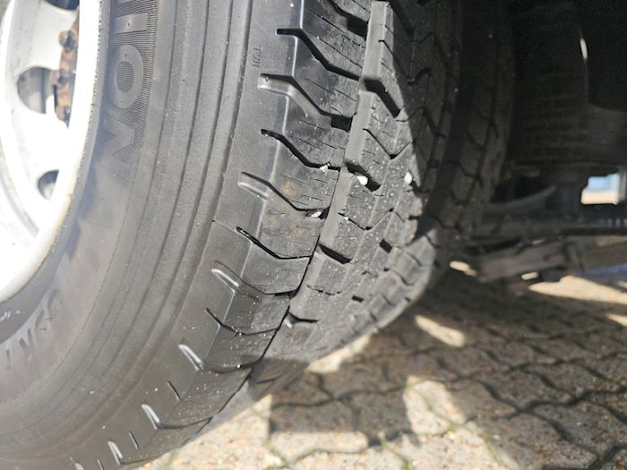 Billede 10 - MAN TGM 15.290 Lukket kasse