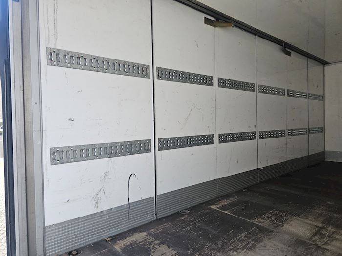 Billede 18 - MAN TGM 15.290 Lukket kasse