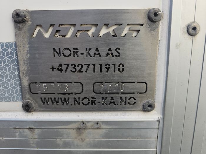 Billede 20 - MAN TGM 15.290 Lukket kasse