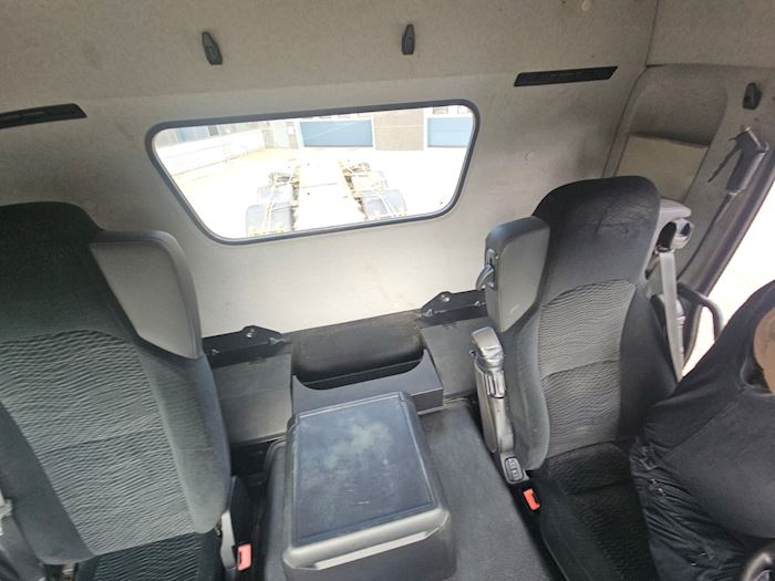 Billede 18 - Mercedes Benz Antos 2546 Hejs