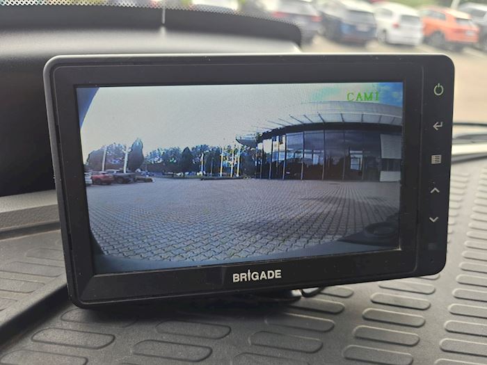 Billede 29 - Mercedes Benz Antos 2546 Hejs