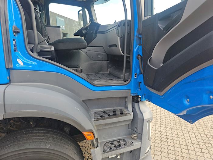 Billede 13 - Mercedes Benz Antos 2546 Hejs