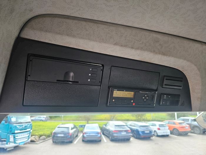 Billede 28 - Mercedes Benz Antos 2546 Hejs