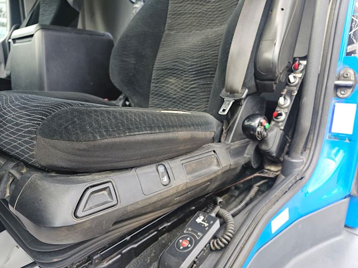 Billede 16 - Mercedes Benz Antos 2546 Hejs