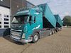 Volvo FM500 6X2-4 Suge/Blæse anlæg Tip