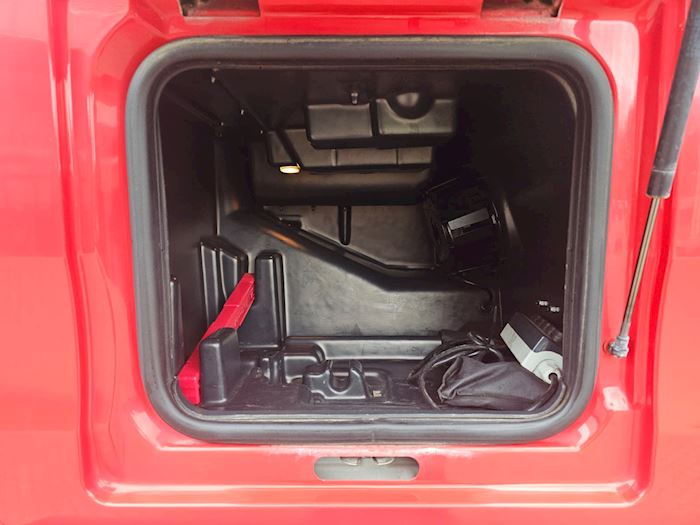Billede 24 - MAN TGS 35.500 Hejs