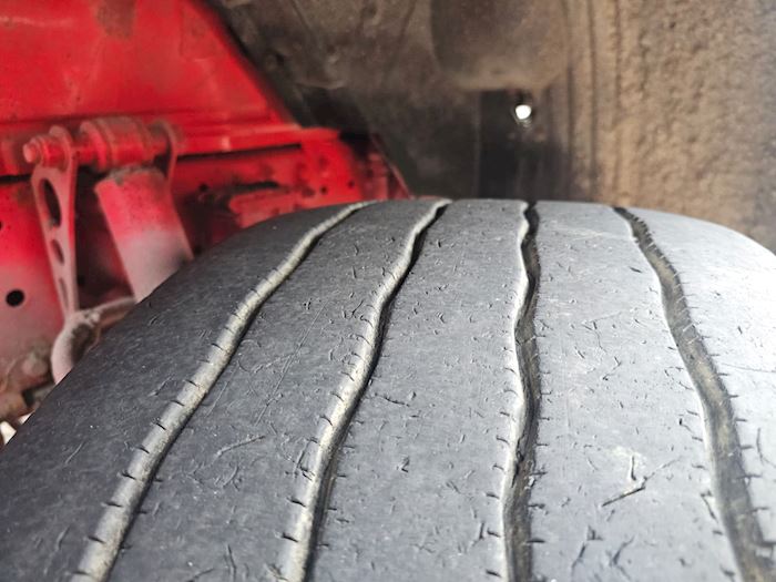 Billede 27 - MAN TGS 35.500 Hejs