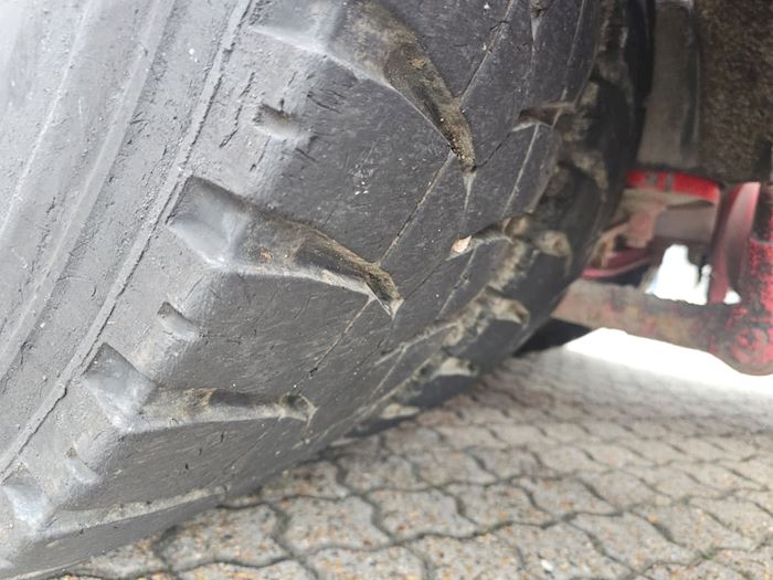 Billede 28 - MAN TGS 35.500 Hejs