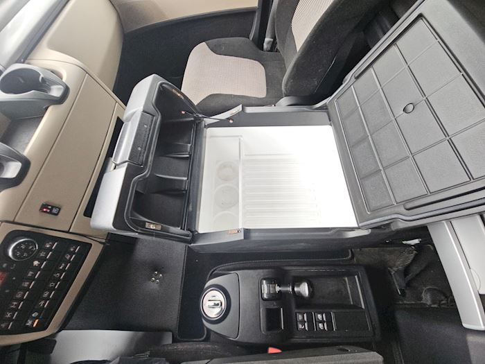 Billede 17 - MAN TGS 35.500 Hejs