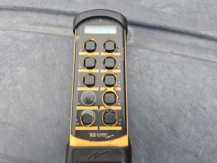 Billede 22 - MAN TGS 35.500 Hejs
