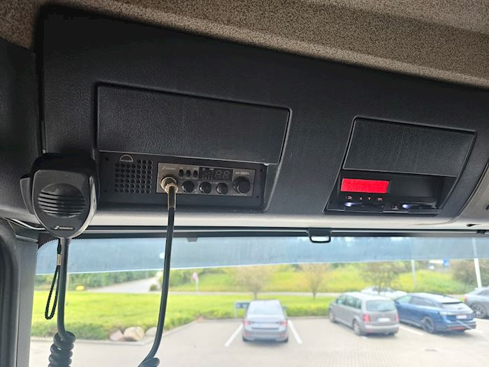 Billede 34 - MAN TGS 35.500 Hejs