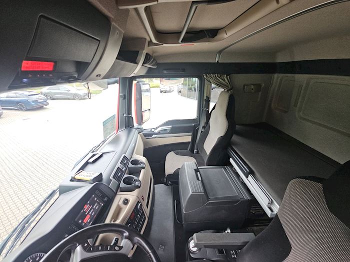 Billede 15 - MAN TGS 35.500 Hejs