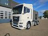 MAN TGX 26.510 hydraulik Trækker