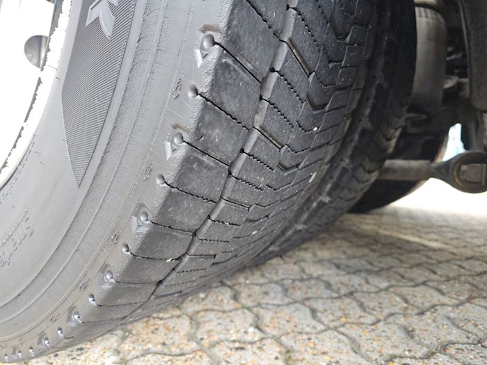 Billede 10 - MAN TGX 26.470 Trækker