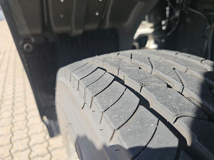 Billede 16 - MAN TGL 8.220 Lukket kasse