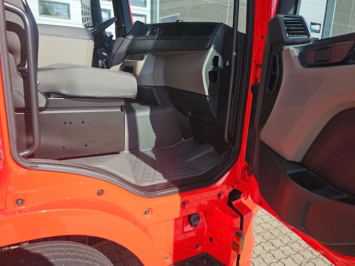 Billede 17 - MAN TGL 8.220 Lukket kasse