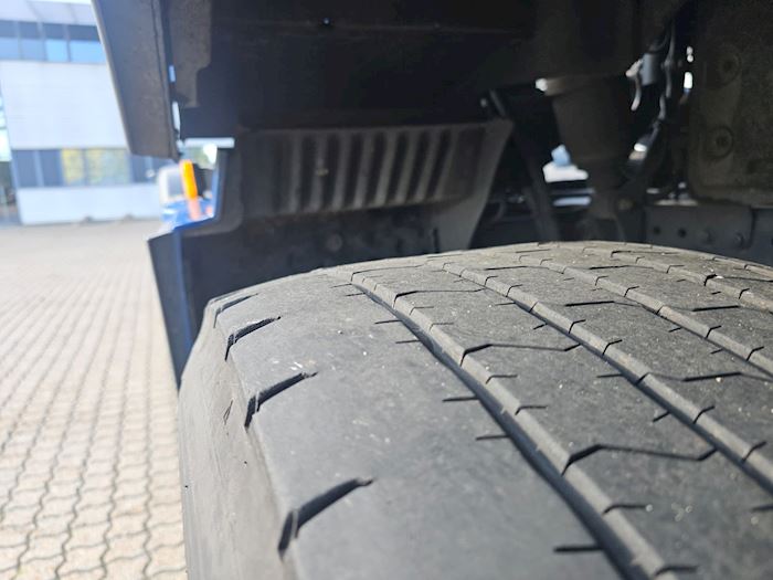 Billede 8 - MAN TGX 26.470 Trækker