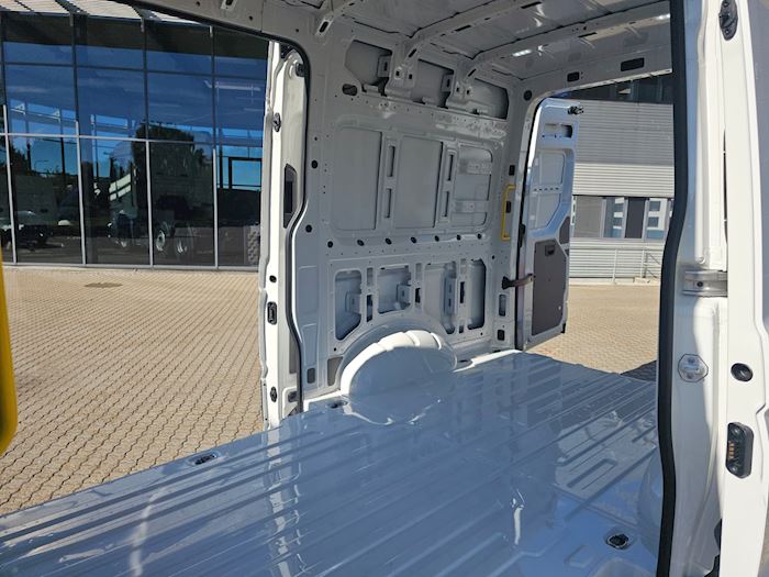 Billede 8 - MAN TGE 3.160 A8 L3H3 Kassevogn