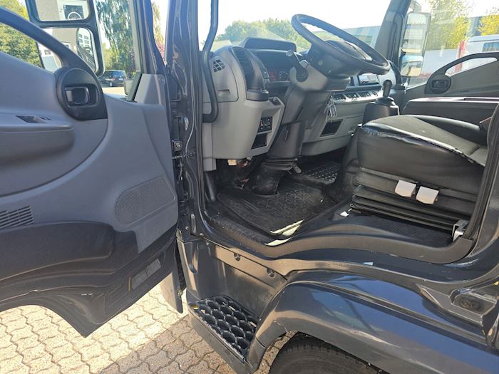 Billede 20 - Renault D-Serie Kran