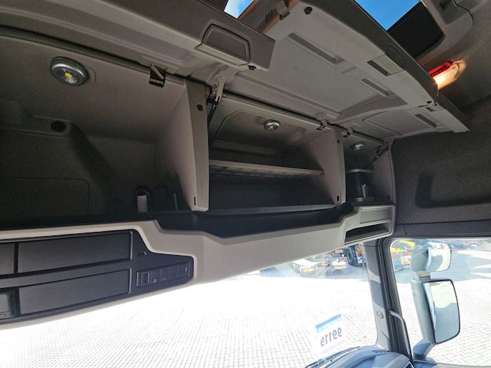 Billede 13 - Scania R650 6X2 Trækker