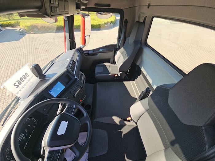 Billede 13 - MAN TGM 15.320 Chassis