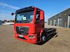 MAN TGM 15.320 Chassis